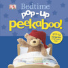 Pop-Up Peekaboo: Bedtime:  - ISBN: 9781465420350