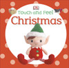 Touch and Feel Christmas:  - ISBN: 9781465420367
