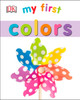 My First Colors:  - ISBN: 9781465428981