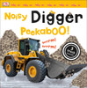 Noisy Digger Peekaboo!:  - ISBN: 9781465431837