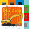 Feel and Find Fun: Building Site:  - ISBN: 9781465436276