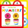 Pull the Tab: Numbers:  - ISBN: 9781465438577