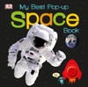 My Best Pop-up Space Book:  - ISBN: 9781465439147