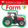 Follow the Trail: Farm:  - ISBN: 9781465444806