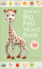 Sophie la girafe: Sophie's Big First Word Book:  - ISBN: 9781465444943