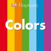 Flaptastic: Colors:  - ISBN: 9781465456199