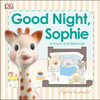 Sophie la Girafe: Good Night, Sophie: A touch and feel book - ISBN: 9781465456250