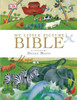 My Little Picture Bible:  - ISBN: 9780756639976