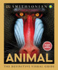 Animal: The Definitive Visual Guide - ISBN: 9780756686772