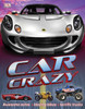 Car Crazy:  - ISBN: 9780756690137