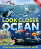 Look Closer: Ocean:  - ISBN: 9780756692377