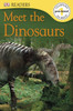 DK Readers L0: Meet the Dinosaurs:  - ISBN: 9780756692926