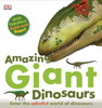Amazing Giant Dinosaurs:  - ISBN: 9780756693084