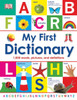 My First Dictionary:  - ISBN: 9780756693138