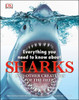 Everything You Need to Know About Sharks:  - ISBN: 9780756698812