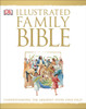 Illustrated Family Bible:  - ISBN: 9780789415035