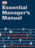 DK Essential Managers: The Essential Manager's Manual:  - ISBN: 9780789435194