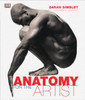 Anatomy for the Artist:  - ISBN: 9780789480453