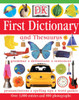 DK First Dictionary:  - ISBN: 9780789485793