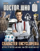 Doctor Who: Character Encyclopedia:  - ISBN: 9781465402677