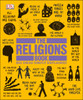 The Religions Book:  - ISBN: 9781465408433