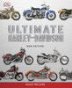 Ultimate Harley Davidson:  - ISBN: 9781465408488