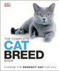 The Complete Cat Breed Book:  - ISBN: 9781465408518