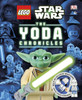 LEGO Star Wars: The Yoda Chronicles:  - ISBN: 9781465408686