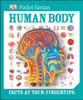 Pocket Genius: Human Body:  - ISBN: 9781465408822