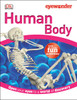 Eye Wonder: Human Body:  - ISBN: 9781465409065