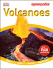Eye Wonder: Volcanoes:  - ISBN: 9781465409096
