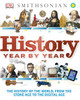 History Year by Year:  - ISBN: 9781465414182