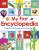 My First Encyclopedia:  - ISBN: 9781465414250