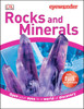 Eye Wonder: Rocks and Minerals:  - ISBN: 9781465415592