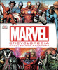 Marvel Encyclopedia:  - ISBN: 9781465415936