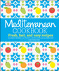 Mediterranean Cookbook:  - ISBN: 9781465417619