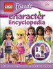 LEGO FRIENDS Character Encyclopedia:  - ISBN: 9781465418944