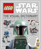 LEGO Star Wars: The Visual Dictionary: Updated and Expanded:  - ISBN: 9781465419217