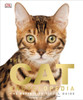 The Cat Encyclopedia:  - ISBN: 9781465419590