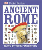 Pocket Genius: Ancient Rome:  - ISBN: 9781465420138