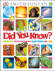 Did You Know?: Amazing Answers to the Questions You Ask - ISBN: 9781465420459