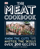 The Meat Cookbook:  - ISBN: 9781465422873