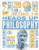 Heads Up Philosophy:  - ISBN: 9781465424488