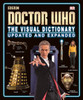Doctor Who: The Visual Dictionary:  - ISBN: 9781465426451