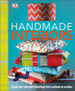 Handmade Interiors:  - ISBN: 9781465427083