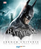 Batman: Arkham Universe: The Ultimate Visual Guide:  - ISBN: 9781465428271