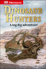 DK Adventures: Dinosaur Hunters:  - ISBN: 9781465428318