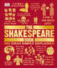 The Shakespeare Book:  - ISBN: 9781465429872