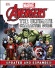 Marvel The Avengers: The Ultimate Character Guide:  - ISBN: 9781465430014