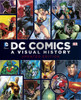 DC Comics: A Visual History:  - ISBN: 9781465433848